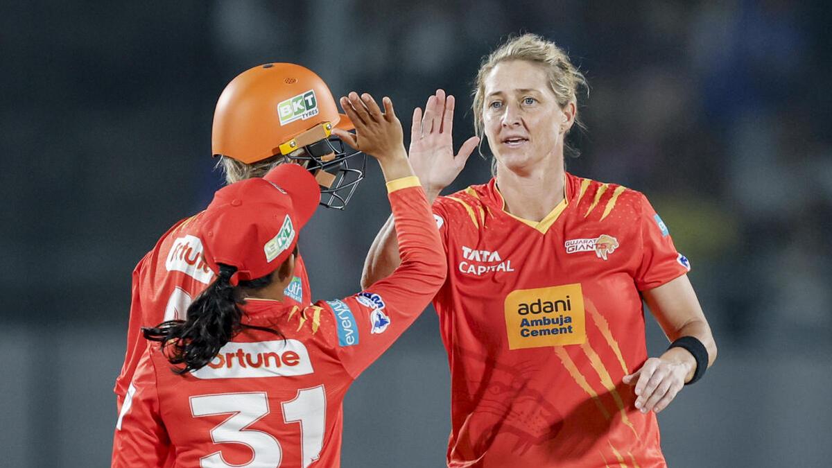 WPL 2026: Simple game plans key to Devine’s last-over heroics in Women’s Premier League